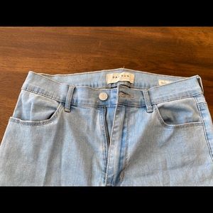 PAC Sun Skinny Jeans